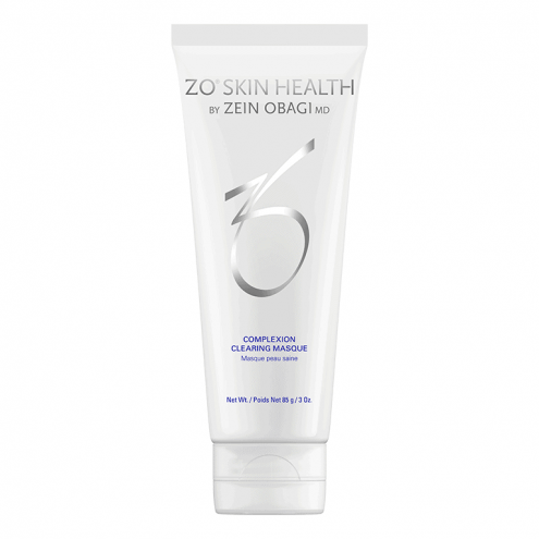 ZO SKIN HEALTH by Zein Obagi Complexion Clearing Masque - Очищающая маска выравнивающая цвет кожи, 85 г